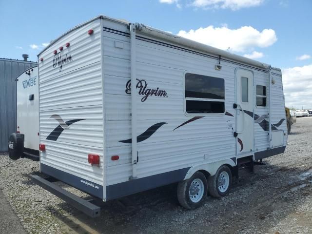 2006 Other 2006 'OTHER RV' Pilgrim