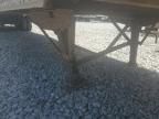 2001 Wabash Dvcvhpc DRY Van Trailer