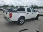 2012 Nissan Frontier S