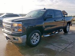 2015 Chevrolet Silverado C1500 LT for sale in Grand Prairie, TX