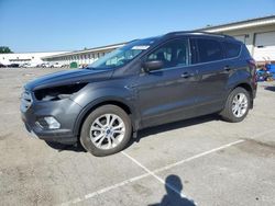 2018 Ford Escape SE for sale in Louisville, KY