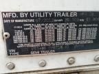 2013 Utility VS2RA Refrigerated Van Trailer