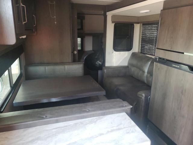 2021 Gplb Transcend