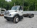 2006 International 7000 7600