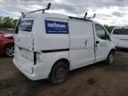 2014 Nissan NV200 2.5S