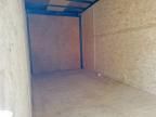 2023 Cargo Enclosed