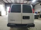 2018 Chevrolet Express G2500