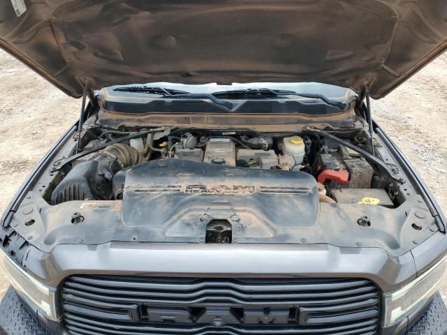 2019 Dodge 2500 Laramie