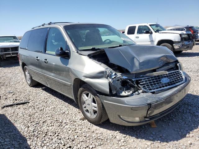2005 Ford Freestar sel