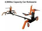2025 Other 2025 'OTHER Heavy EQUIPMENT' Rotisserie