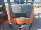 2016 Toyota Forklift