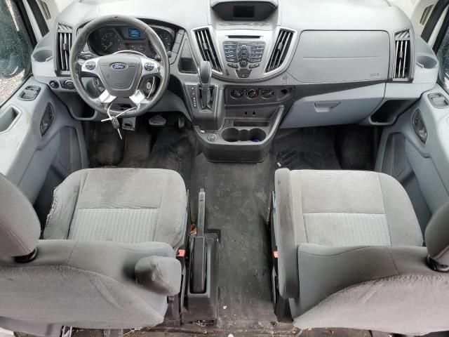 2017 Ford Transit T-350