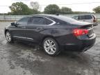 2015 Chevrolet Impala LTZ