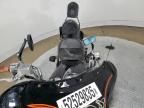 2005 Kawasaki VN1600 A1