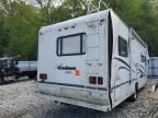2002 Ford Econoline E450 Super Duty Cutaway Van