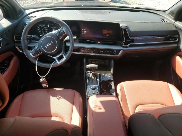 2024 KIA Sportage SX Prestige