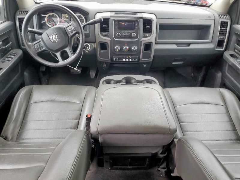 2016 Dodge RAM 4500