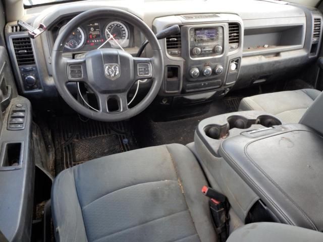 2013 Dodge RAM 1500 ST