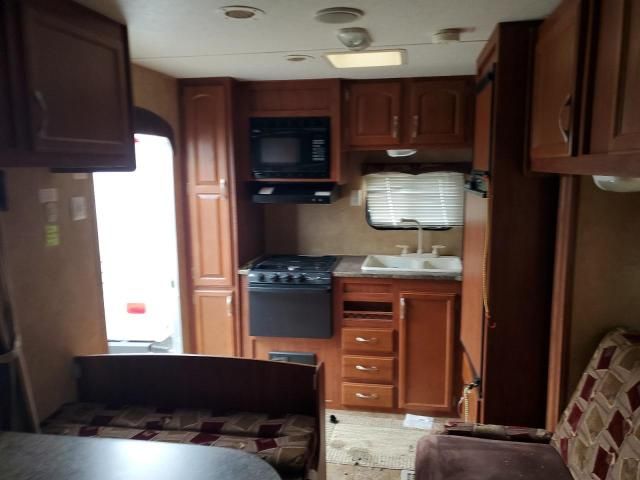 2011 Jayco JAY Feathe