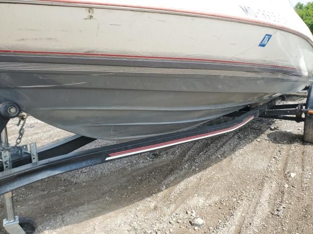 1990 Bayliner Boat