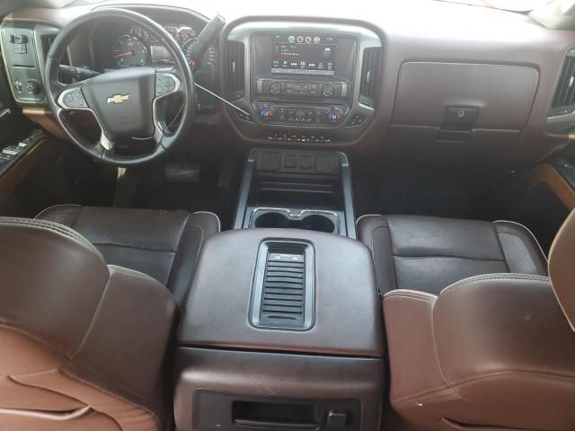 2015 Chevrolet Silverado C1500 LT