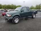 2001 Toyota Tacoma Xtracab
