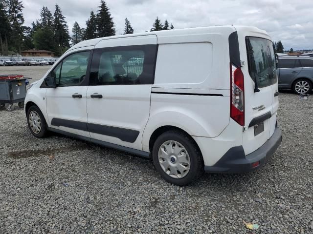 2014 Ford Transit Connect XLT