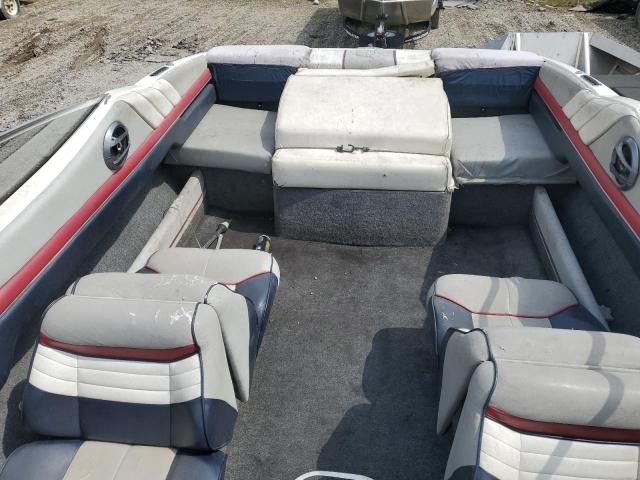 1990 Bayliner Boat