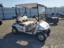 Other Golf Cart Vehiculos salvage en venta: 2002 Other 2002 'OTHER RV' Golf Cart