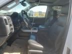 2018 Chevrolet Silverado K3500 LTZ