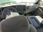 2007 GMC New Sierra K1500 Classic
