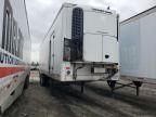 2013 Utility VS2RA Refrigerated Van Trailer