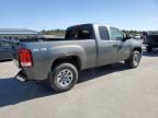 2011 GMC Sierra K1500