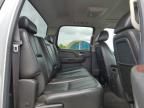 2011 Chevrolet Silverado K2500 Heavy Duty LTZ