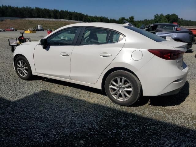 2015 Mazda 3 Grand Touring