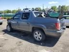 2010 Honda Ridgeline RTL