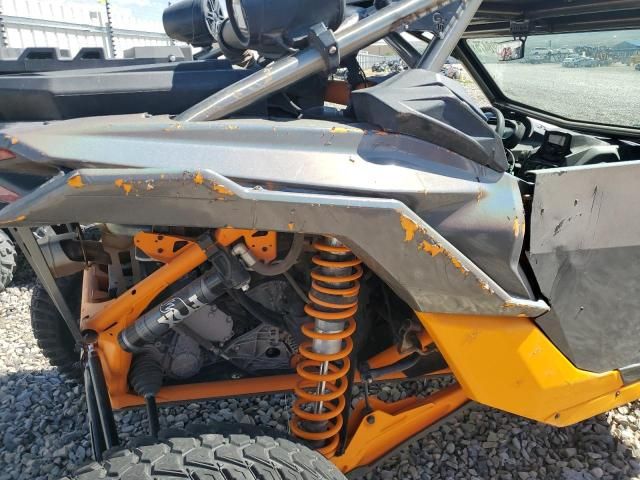 2020 Can-Am Maverick X3 X RC Turbo RR