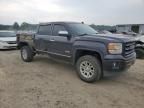 2014 GMC Sierra K1500 SLE
