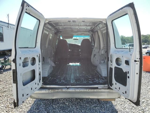 2007 Ford Econoline Cargo E-15
