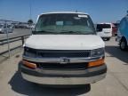 2013 Chevrolet Express G3500 LT