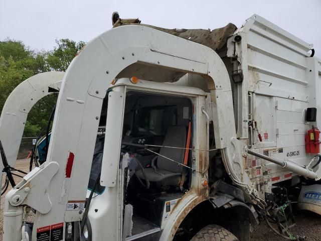 2020 Mack Terrapro