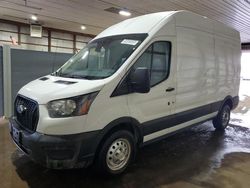 Run And Drives Trucks for sale at auction: 2022 Ford Transit T-250