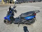 2024 Jiaj Moped