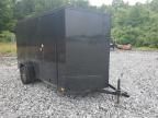 2022 LGS 2021 LGS LSCAB6.0X12SI2FF Enclosed Cargo Trailer