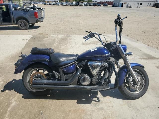 2007 Yamaha XVS1300 A
