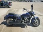 2007 Yamaha XVS1300 A