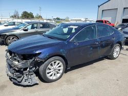 2021 Toyota Camry LE for sale in Nampa, ID