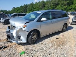 2020 Toyota Sienna XLE for sale in Eight Mile, AL