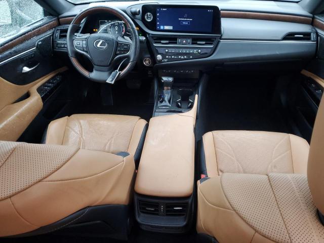 2023 Lexus ES 350 Ultra Luxury