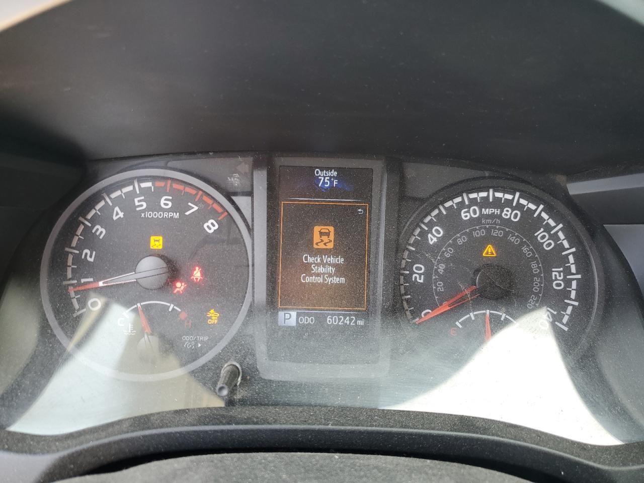 2022 Toyota Tacoma Access cab